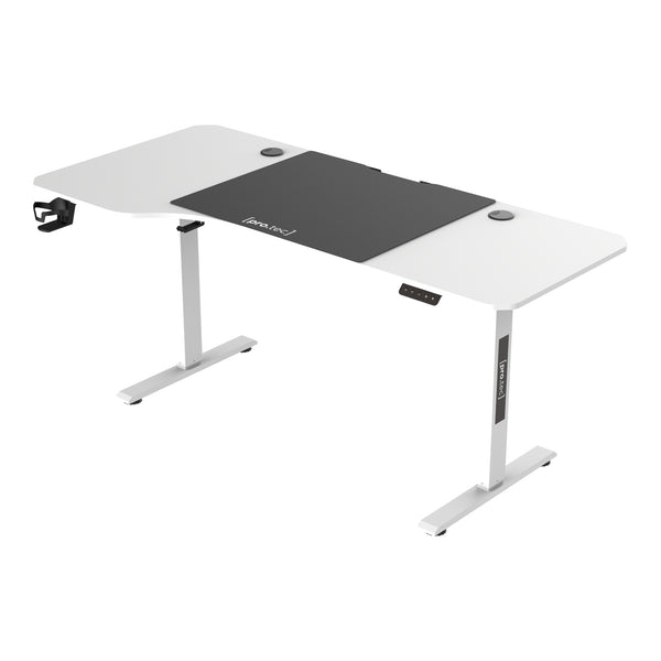 pro.tec Game bureau Stryn zit sta elektrisch