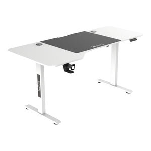 pro.tec Game bureau Stryn zit sta elektrisch