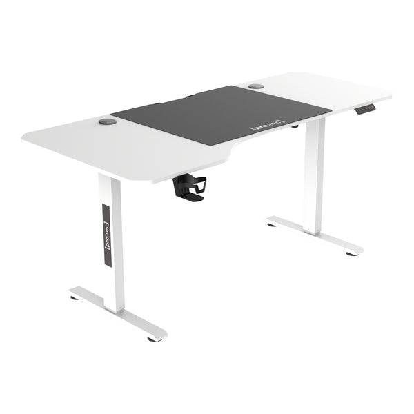 pro.tec Game bureau Stryn zit sta elektrisch
