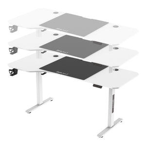 pro.tec Game bureau Stryn zit sta elektrisch