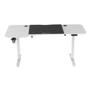 pro.tec Game bureau Stryn zit sta elektrisch