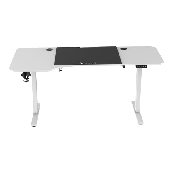 pro.tec Game bureau Stryn zit sta elektrisch