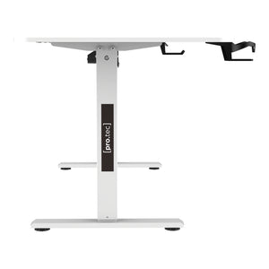 pro.tec Game bureau Stryn zit sta elektrisch