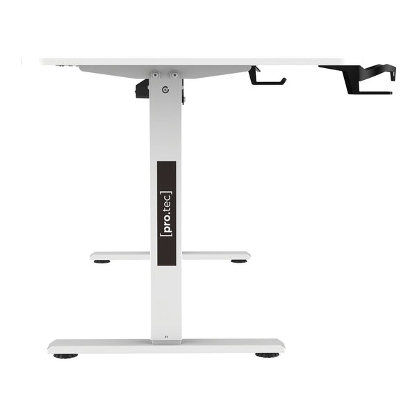pro.tec Game bureau Stryn zit sta elektrisch