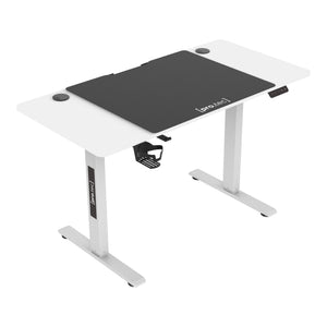 pro.tec Game bureau Stryn zit sta elektrisch