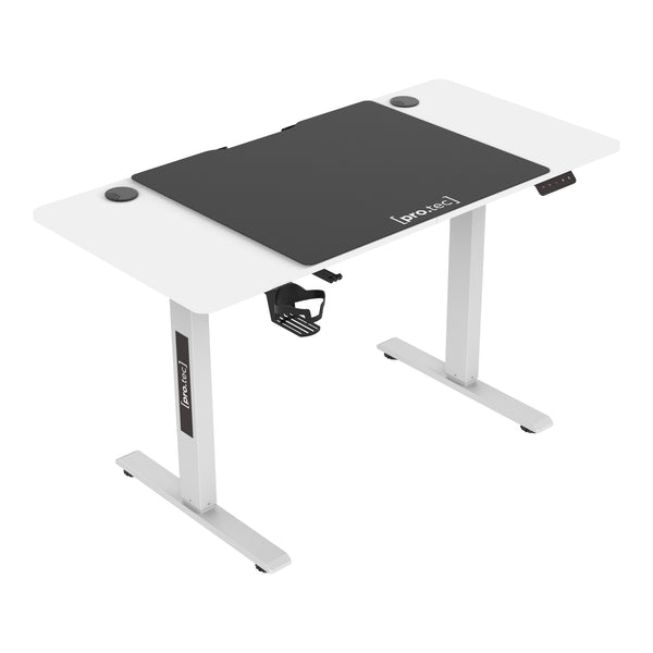 pro.tec Game bureau Stryn zit sta elektrisch