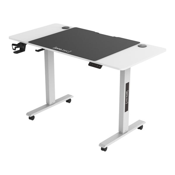 pro.tec Game bureau Stryn zit sta elektrisch