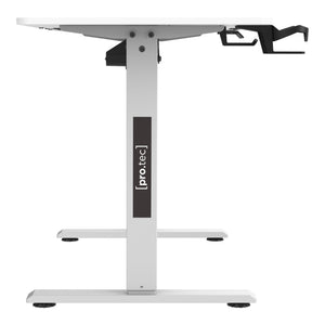 pro.tec Game bureau Stryn zit sta elektrisch