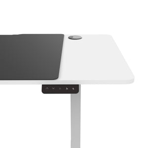 pro.tec Game bureau Stryn zit sta elektrisch