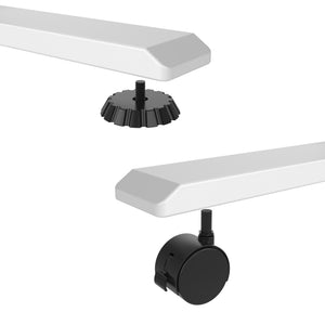 pro.tec Game bureau Stryn zit sta elektrisch