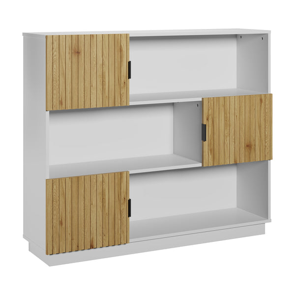 Boekenkast Verhundar [en.casa]