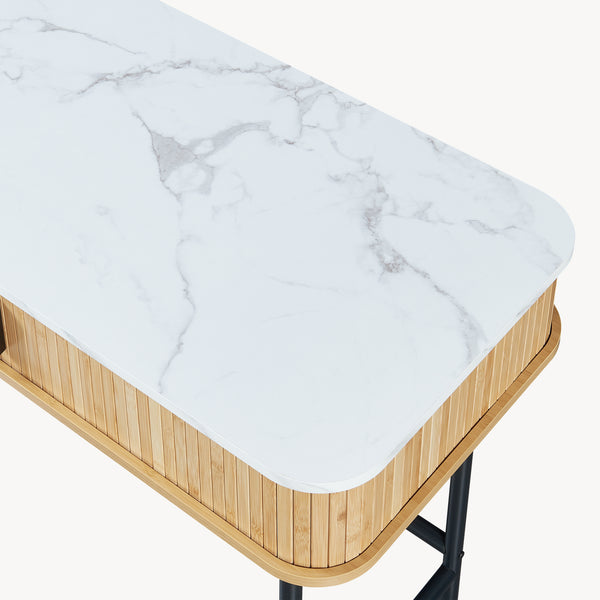 Consoletafel Tvedestrand [en.casa]