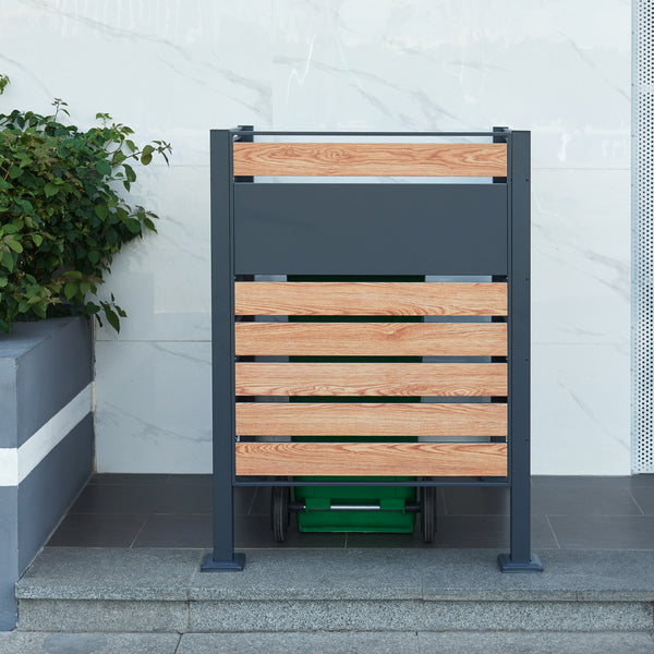 [en.casa] Containerombouw Uusikaupunki - 4 varianten