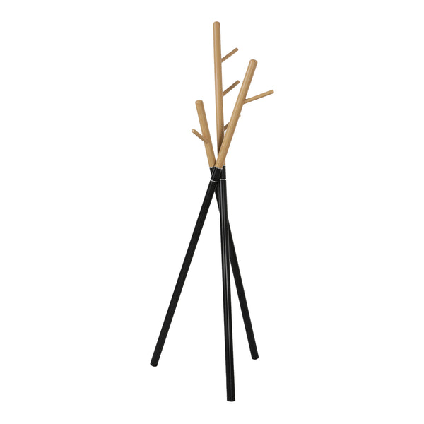 Kapstok Laerdal kledingrek 172x49x49 cm [en.casa]