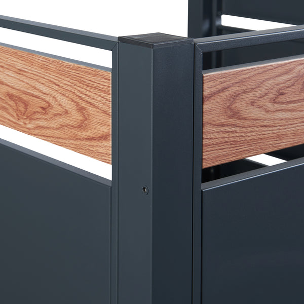 [en.casa] Containerombouw Uusikaupunki - 4 varianten