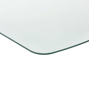 Glasplaat ESG voor tafels - 24 varianten