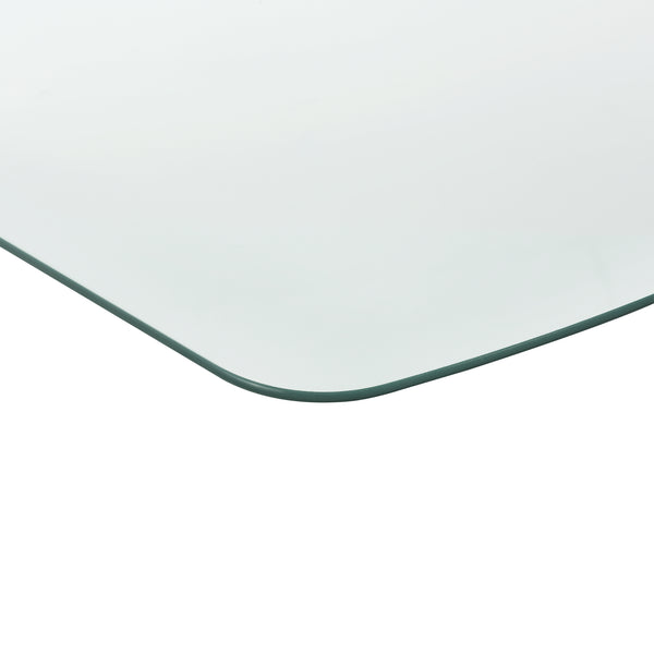 Glasplaat ESG voor tafels - 24 varianten