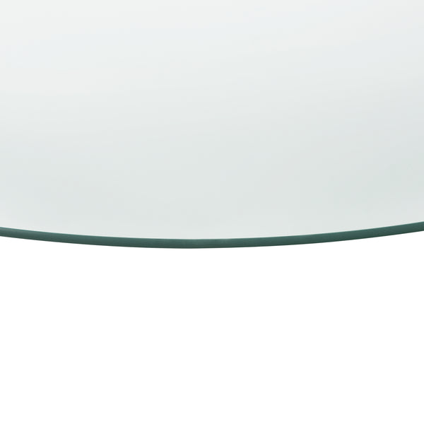 Glasplaat ESG voor tafels - 24 varianten