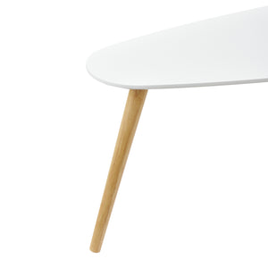 Salontafel Langesund set van 2 MDF - verschillende kleuren