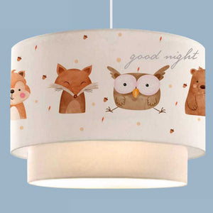 Design hanglamp Lurgan E27 lux.pro