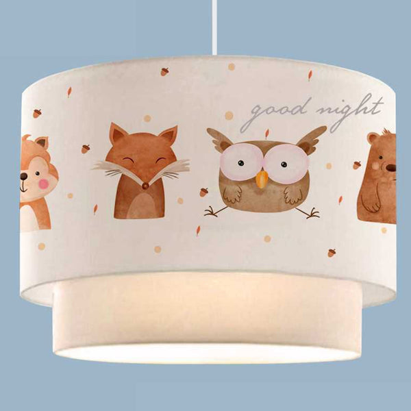 Design hanglamp Lurgan E27 lux.pro
