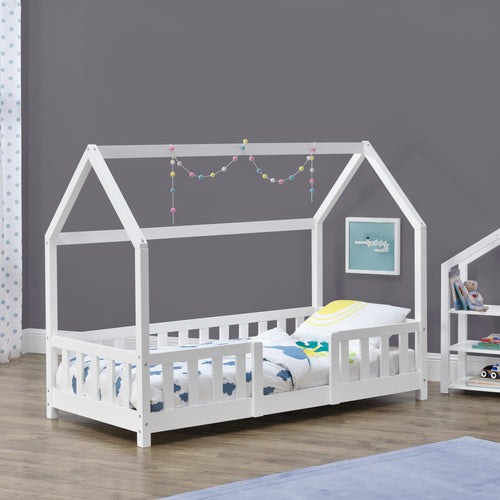Kinderbed Sisimiut [en.casa] - premiumXL