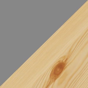 Kinderbed Treviolo huisbed [en.casa]