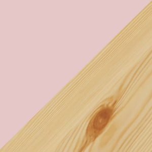 Kinderbed Treviolo huisbed [en.casa]
