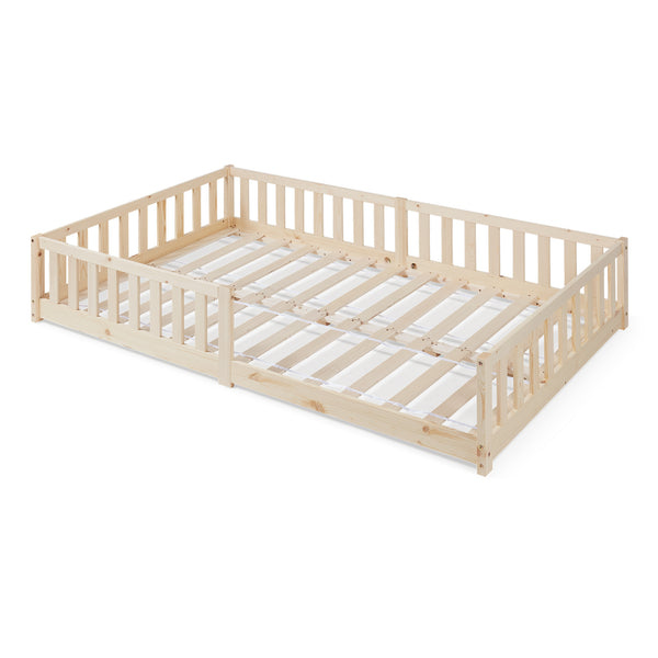 Kinderbed Tanna [en.casa]