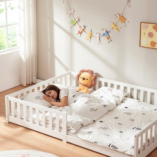 Kinderbed Tanna [en.casa]