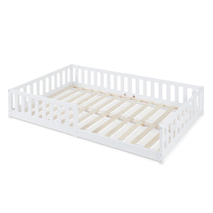 Kinderbed Tanna [en.casa]