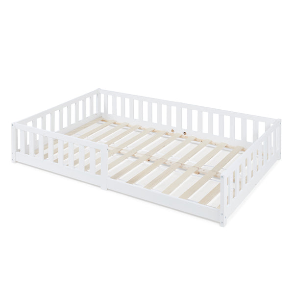 Kinderbed Tanna [en.casa]