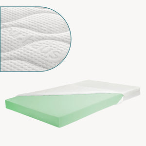 Kinderbed met matras Tanna [en.casa]