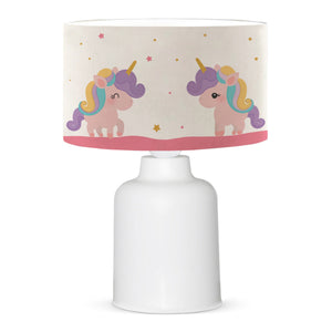 [lux.pro] Tafellamp Macclesfield bureaulamp 32 cm E27 - 5 varianten