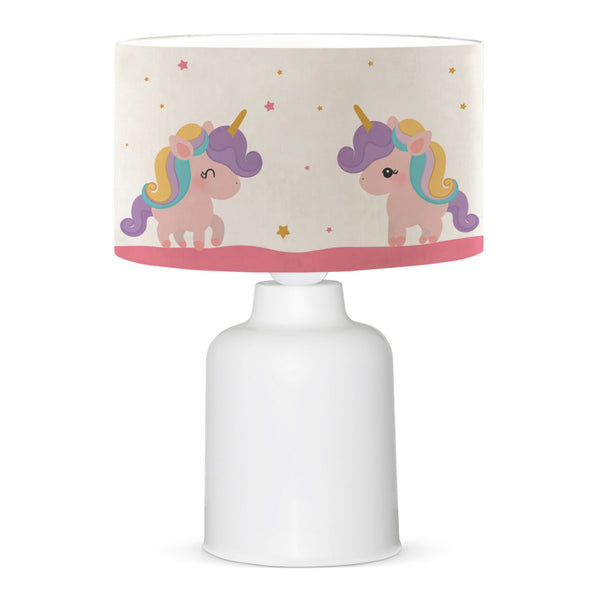 [lux.pro] Tafellamp Macclesfield bureaulamp 32 cm E27 - 5 varianten