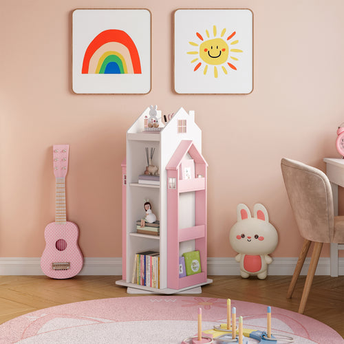 Kinderkast Vipsali 108x40x40 cm [en.casa]
