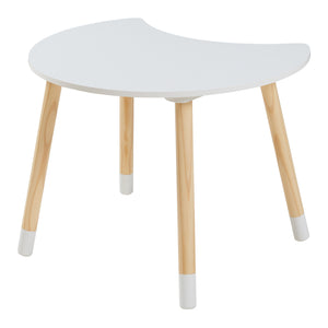 Kindertafelset Lallega met stoel [en.casa]