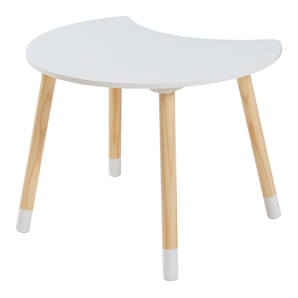 Kindertafelset Lallega met stoel [en.casa]
