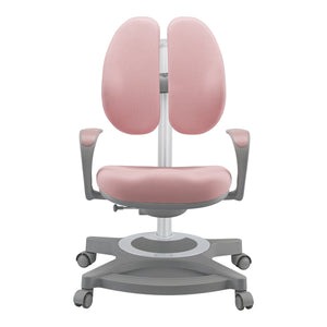 Kinderstoel Partille bureaustoel 72-99x55x76 cm [en.casa]