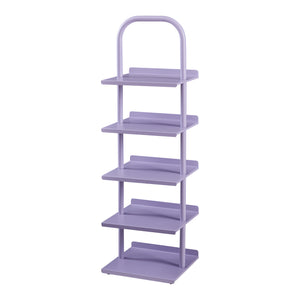 Schoenenrek Poytya voor kinderen 96x30x27 cm [en.casa]