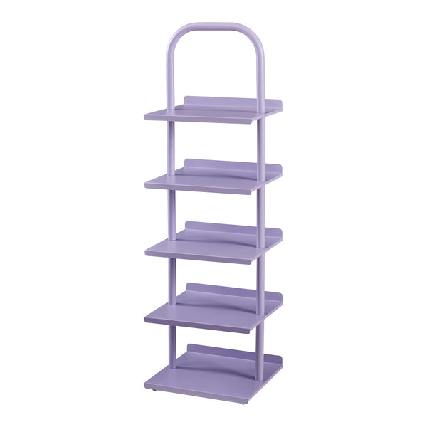 Schoenenrek Poytya voor kinderen 96x30x27 cm [en.casa]