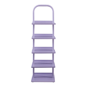 Schoenenrek Poytya voor kinderen 96x30x27 cm [en.casa]