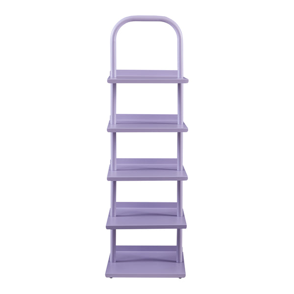 Schoenenrek Poytya voor kinderen 96x30x27 cm [en.casa]