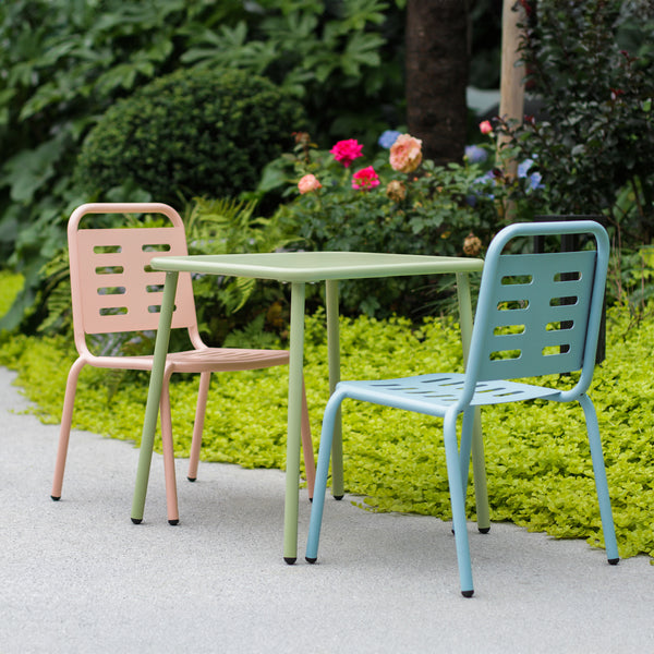 Kindertuinset Etroubles loungeset met afgeronde hoeken casa.pro
