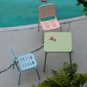 Kindertuinset Etroubles loungeset met afgeronde hoeken casa.pro
