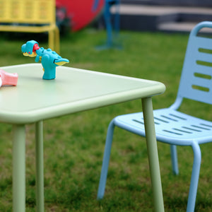 Kindertuinset Etroubles loungeset met afgeronde hoeken casa.pro