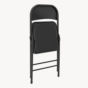 Bureaustoel klapstoel opvouwbaar 80x46x50 cm set van 6 - 2 varianten