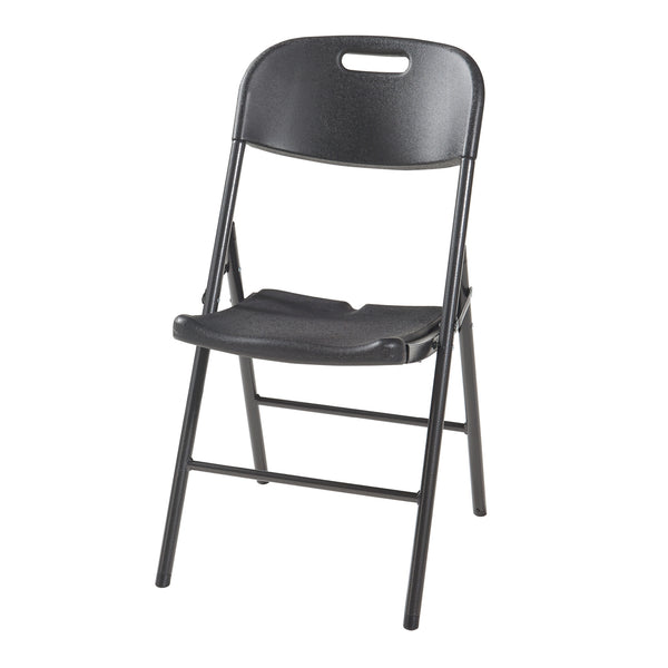 Klapstoel Ljusnarsberg set van 2 of 4 tuinstoelen [en.casa]