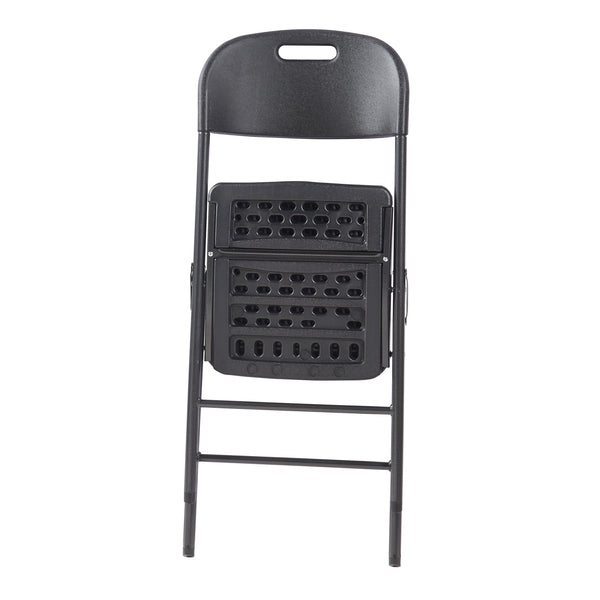 Klapstoel Ljusnarsberg set van 2 of 4 tuinstoelen [en.casa]