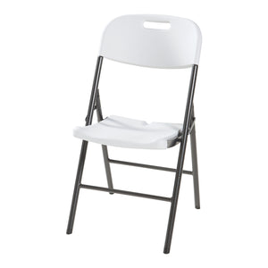 Klapstoel Ljusnarsberg set van 2 of 4 tuinstoelen [en.casa]